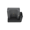 Adaptador de batería para analizador CADEX C7X00-C SERIES para batería BL2008 radios HYT PD706/706G/786/786G
