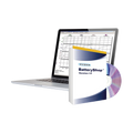 Software CADEX Battery Shop 1 para conectar hasta 3 analizadores serie C7X00.