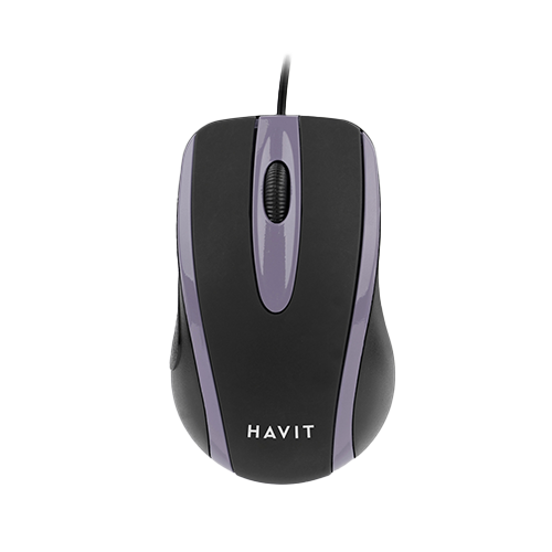 HV-MS753-BLACK-GREY