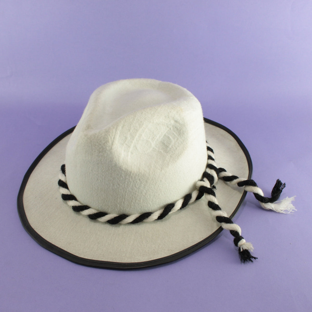 Sombrero texano