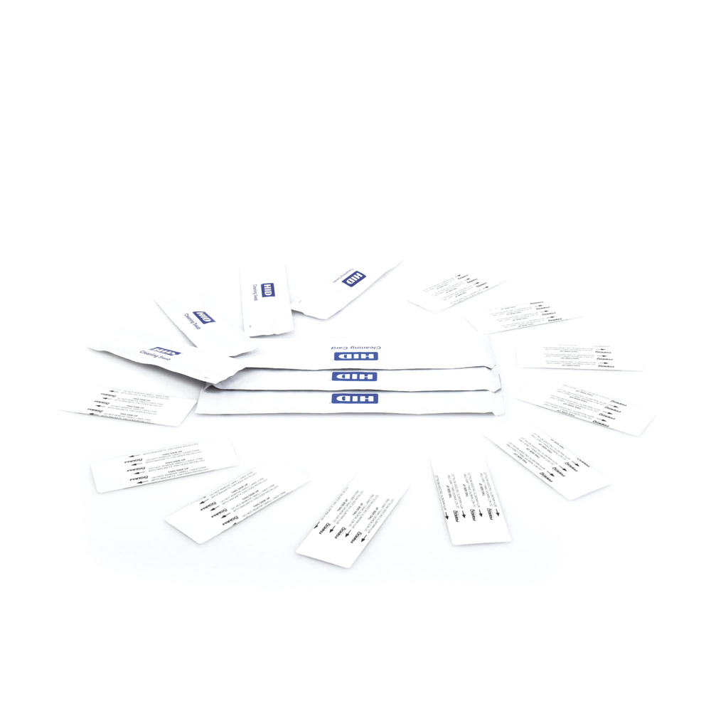 Cleaning Kit for DTC1250e, DTC1500, C50, DTC1000Me, DTC4250e, DTC1000, DTC4000, includes 10 services