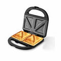 Sandwichera doble sokany 08056