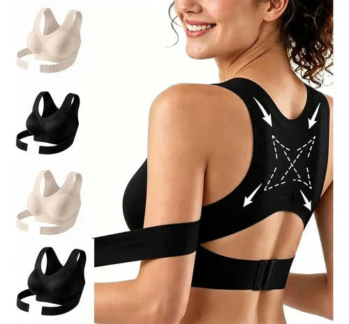 Brasier Corrector de Postura