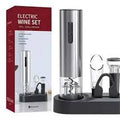 Kit descorchador de Vino