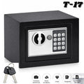 Caja Fuerte De Seguridad Digital T-17