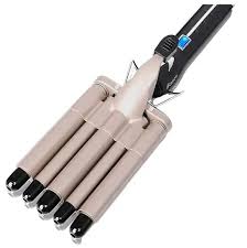 Pinza 5 tubos