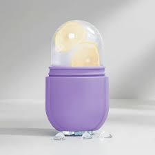Molde silicona hielo facial