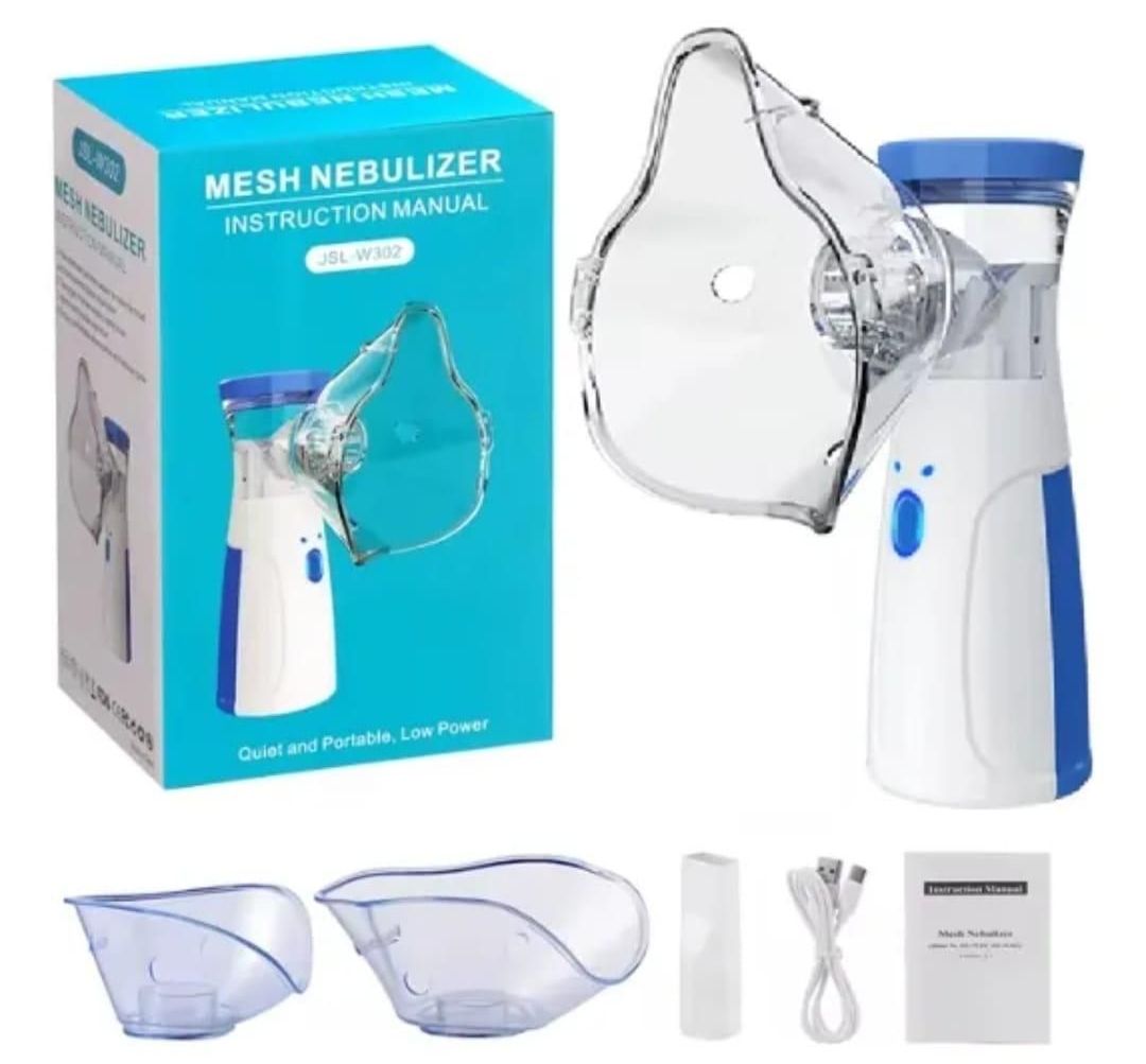 Nebulizador