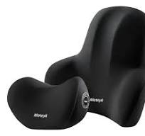 Kit 2 almohadas apoyo lumbar