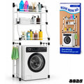 Estante Organizador Para Lavadora Multif