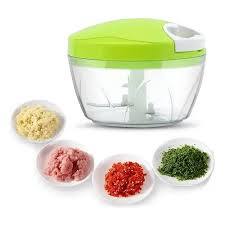 Picador De Verduras