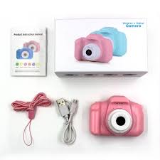 Camara digital infantil / xp-085