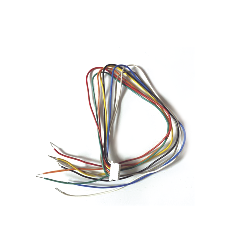 High-sensitivity GPS sensor, specifically designed for use in NX-1700H/1800H series radio communication equipment.