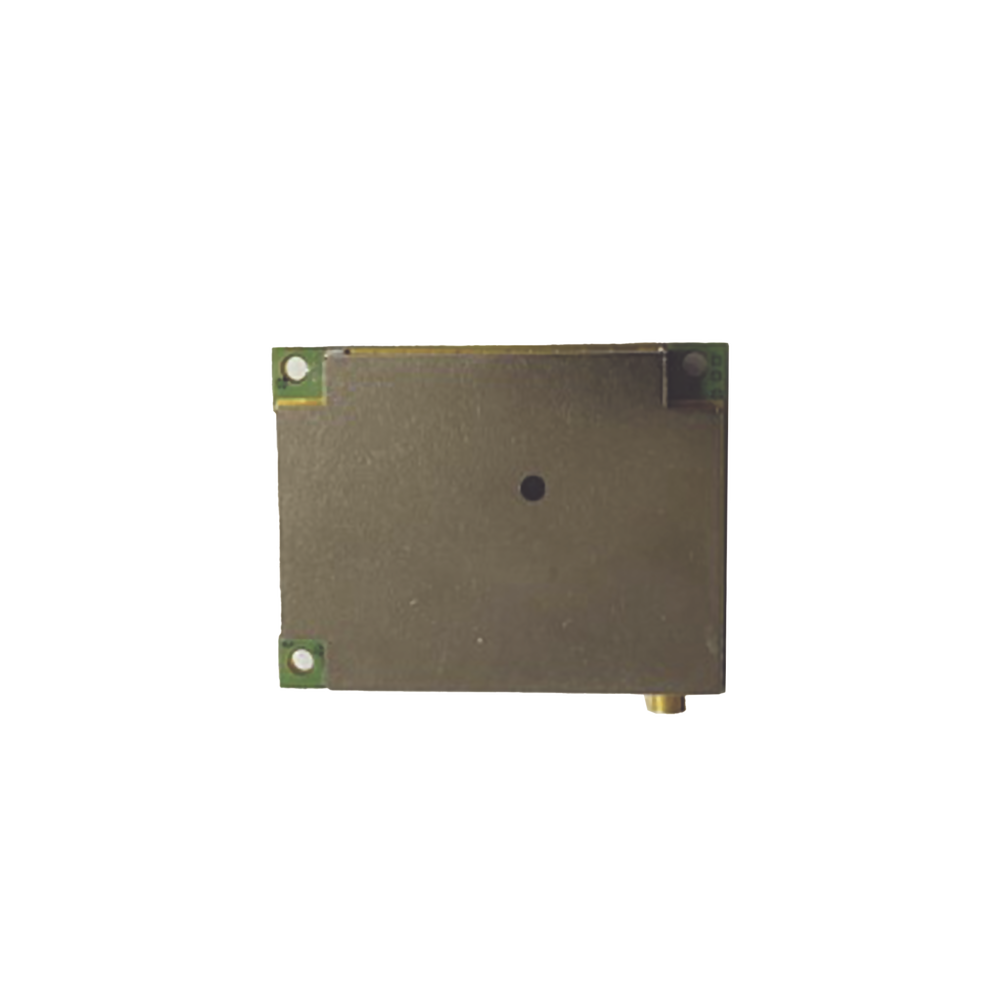 High-sensitivity GPS sensor, specifically designed for use in NX-1700H/1800H series radio communication equipment.