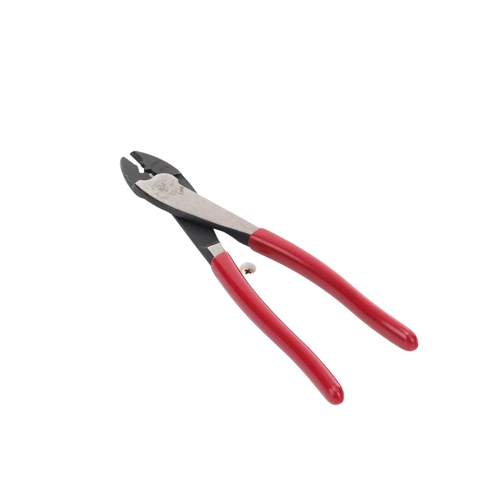 Crimping/Cutter Pliers for 10 to 22 AWG Connectors