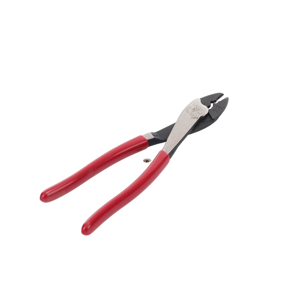 Crimping/Cutter Pliers for 10 to 22 AWG Connectors