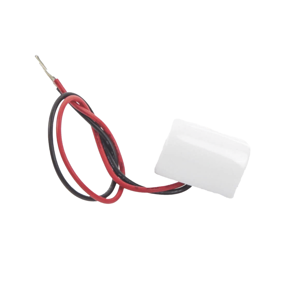 Luz led marina de cortesía serie Andros, emite luz de color blanco brillante de 45 lúmenes, para uso exterior e interior, fabricado bajo norma de protección IP67.