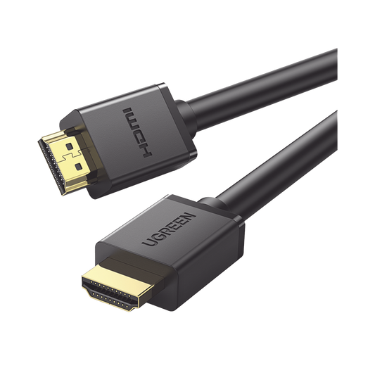 CABLE HDMI DE 2 METROS MACHO A MACHO