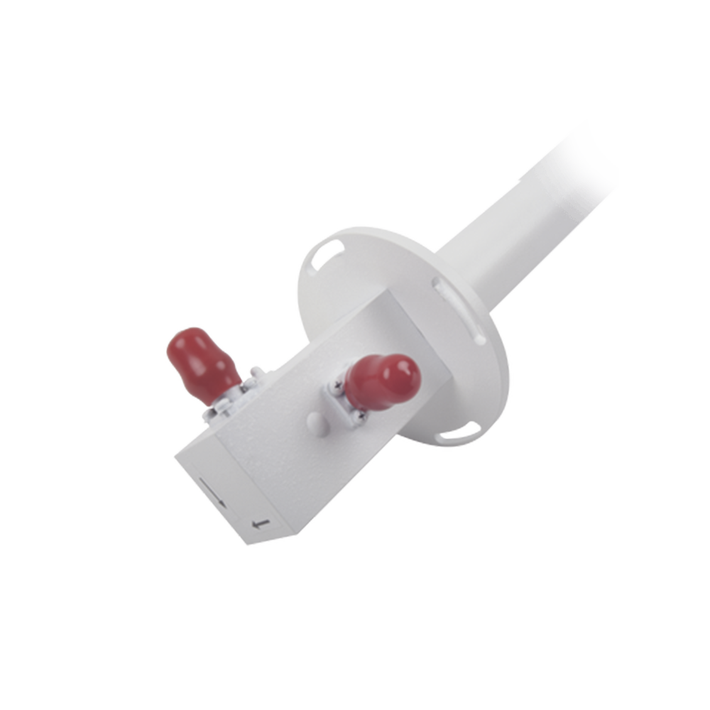 Replacement feedhorn for SPD8-5.2NS antennas