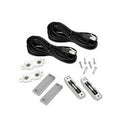 Sensor de puerta Apc NetBotz NBES0303 cableado, paquete x2