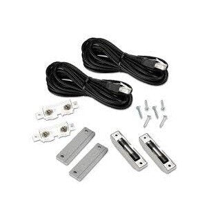 Sensor de puerta Apc NetBotz NBES0303 cableado, paquete x2