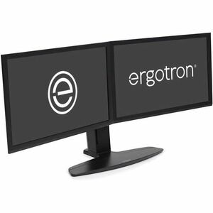 Soporte para monitor Ergotron 33-396-085 Neo-Flex 24 a 26 pulg 15.42 kg