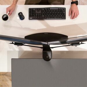 Soporte para monitor Ergotron 33-396-085 Neo-Flex 24 a 26 pulg 15.42 kg