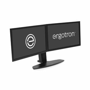 Soporte para monitor Ergotron 33-396-085 Neo-Flex 24 a 26 pulg 15.42 kg