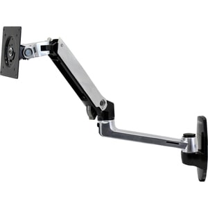 Brazo de montaje Ergotron LX 34", 11,30 kg, VESA 100 x 100