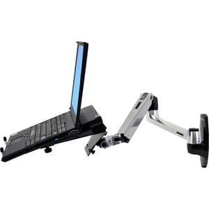 Brazo de montaje Ergotron LX 34", 11,30 kg, VESA 100 x 100