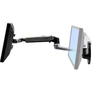 Brazo de montaje Ergotron LX 34", 11,30 kg, VESA 100 x 100