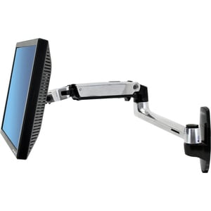 Brazo de montaje Ergotron LX 34", 11,30 kg, VESA 100 x 100