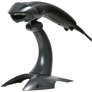 Lector de código Honeywell 1200G-2USB-1 1D láser, USB, IP42
