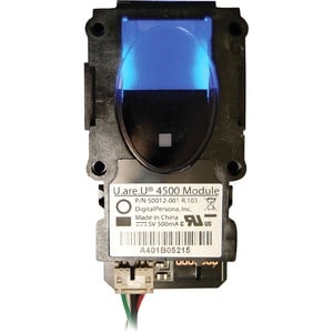 Lector de huellas Digital Persona 50013-001-103 U.are.U 4500, USB
