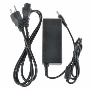 Adaptador CA Elo E005277 50 W, entrada 120 V, salida 12 V