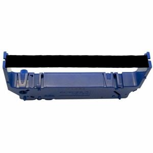 Cartucho de cinta Star 30981301 RC7KB negro transferencia térmica