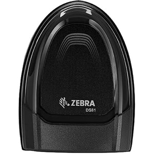 Escáner de código Zebra DS8178-SR7U2100SFW kit USB, base estándar FIPS