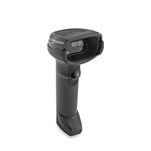Escáner de código Zebra DS8178-SR7U2100SFW kit USB, base estándar FIPS