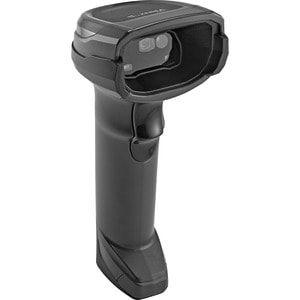 Escáner de código Zebra DS8178-SR7U2100SFW kit USB, base estándar FIPS