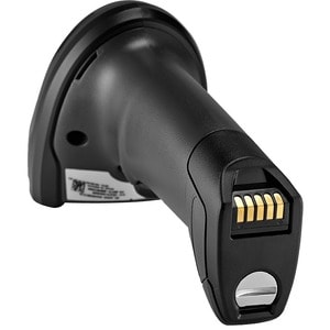 Escáner de código Zebra DS8178-SR7U2100SFW kit USB, base estándar FIPS