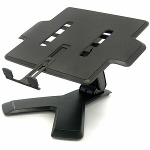 Soporte portátil Ergotron 33-334-085 Neo-Flex ajustable 6.35kg negro