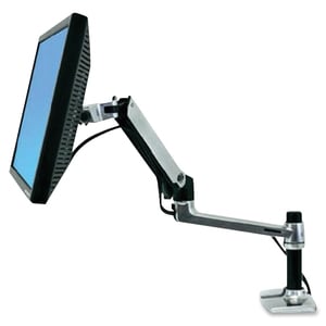 Brazo de mesa Ergotron 45-241-026 para 1 pantalla 32" VESA 11.3 kg