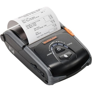 Impresora térmica Bixolon SPP-R200IIIK 203 dpi, USB, papel 58 mm