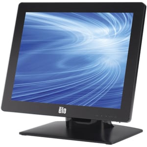 Monitor táctil Elo 1517L 15 pulgadas, XGA, USB y VGA
