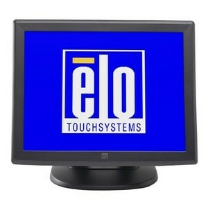 Monitor táctil Elo E700813 1515L 15", XGA 1024 x 768, USB/VGA
