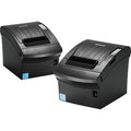 Impresora POS Bixolon SRP-350PLUSIIICOSG 180 dpi 72 mm corte automático