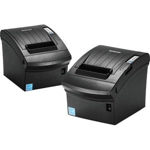 Impresora POS Bixolon SRP-350PLUSIIICOSG 180 dpi 72 mm corte automático