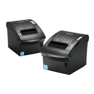 Impresora POS Bixolon SRP-350PLUSIIICOSG 180 dpi 72 mm corte automático