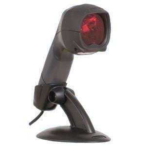 Escáner de código Honeywell Fusion MS3780 cable, láser, omnidireccional