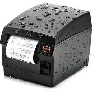 Impresora POS Bixolon SRP-F310IICOK térmica directa 180 dpi 72 mm